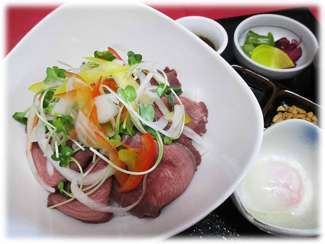 今週のパークランチ（11月26日～）