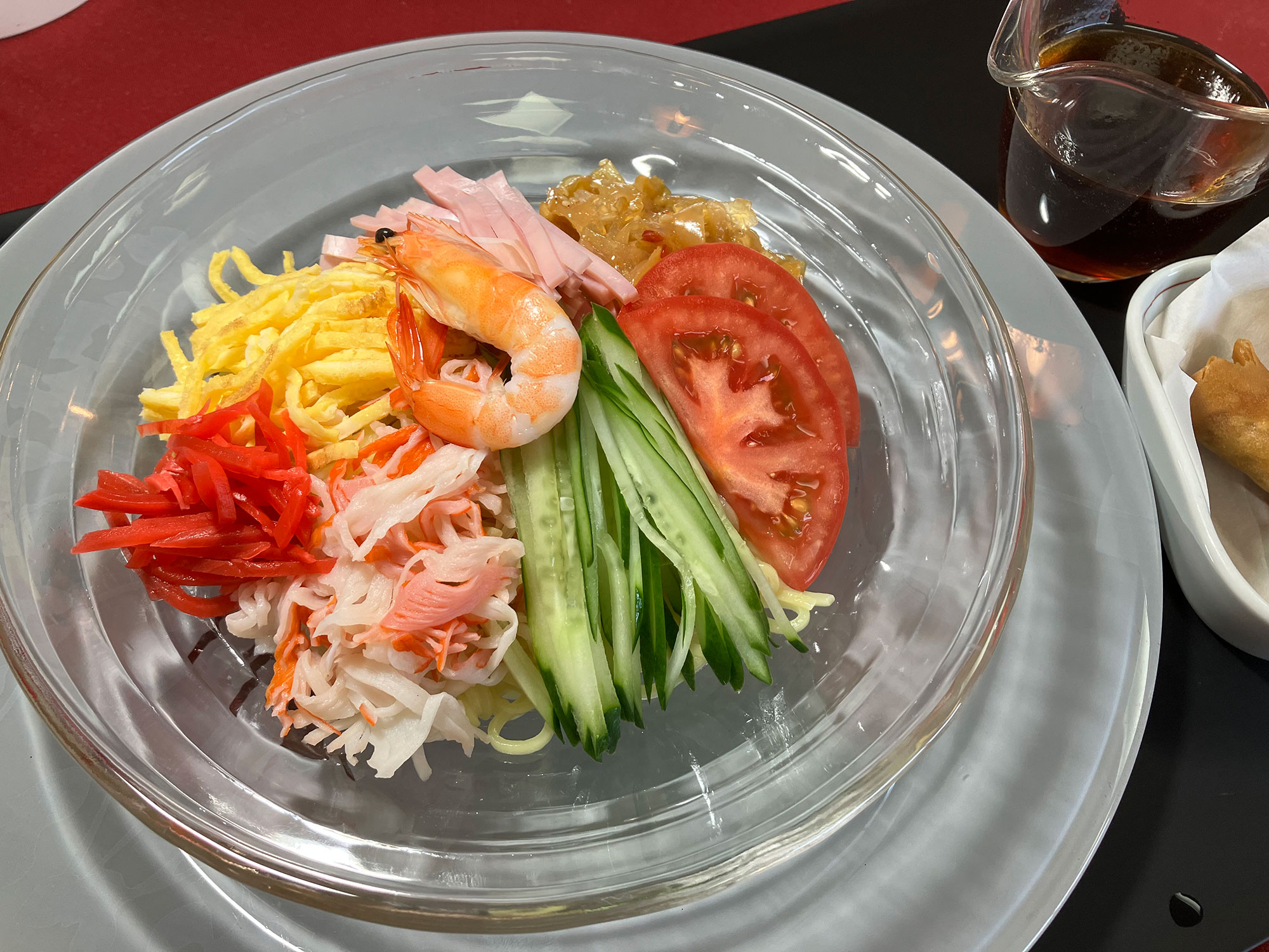 今週のパークランチ（4月23日～）