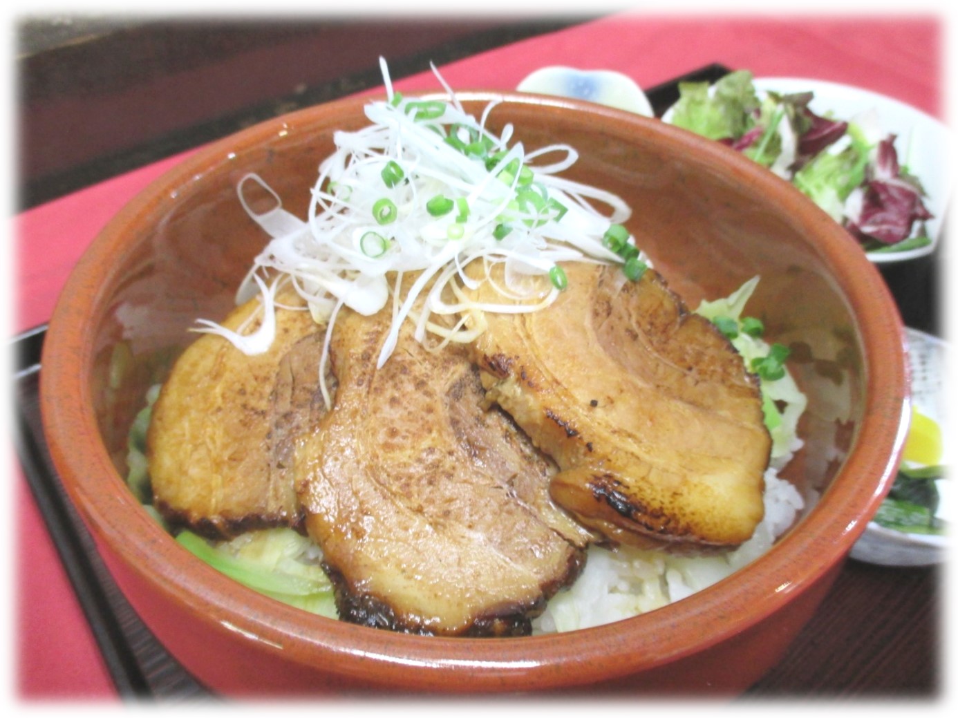 今週のパークランチ（6月25日～）