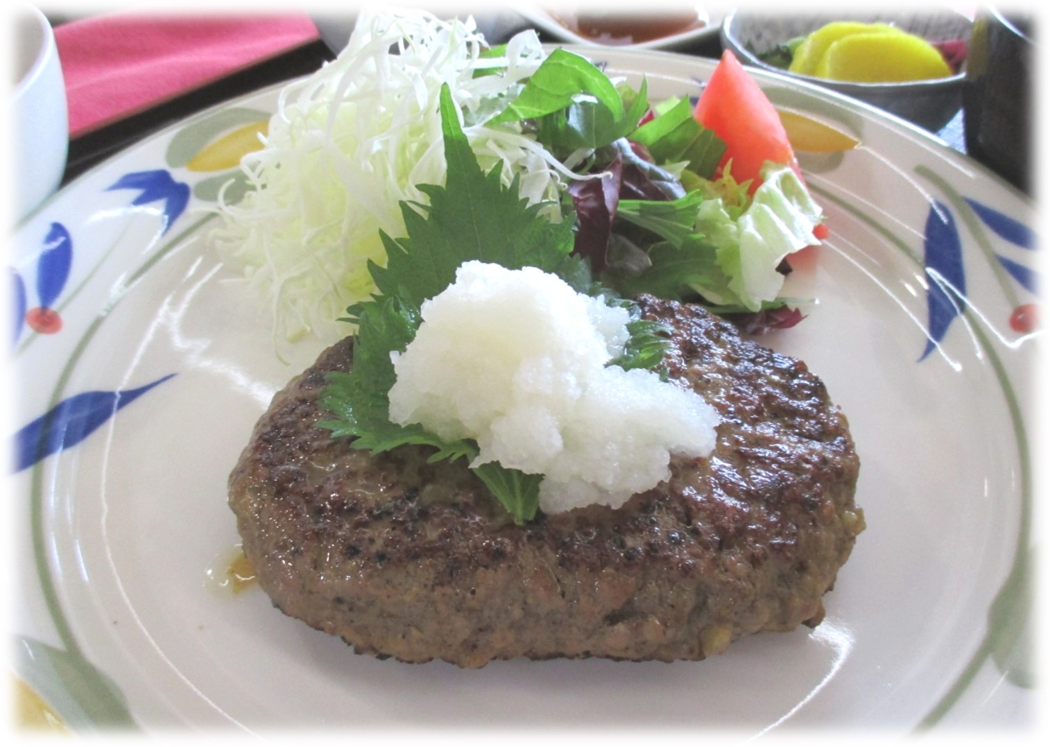 今週のパークランチ（2月18日～）